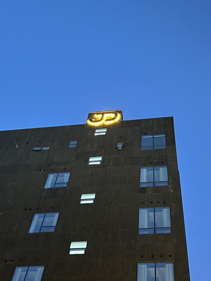 Jd Tower Hotel Seul Zewnętrze zdjęcie