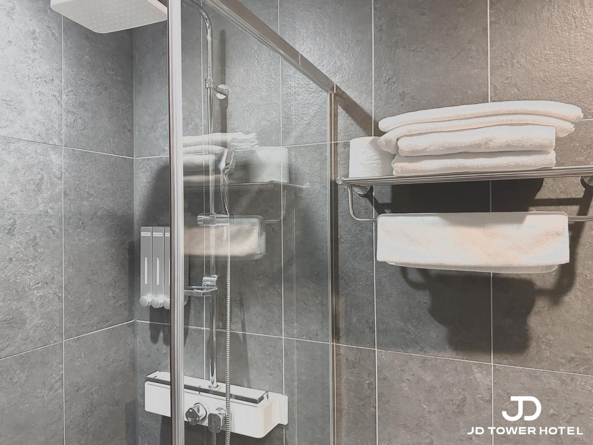 Jd Tower Hotel Seul Zewnętrze zdjęcie