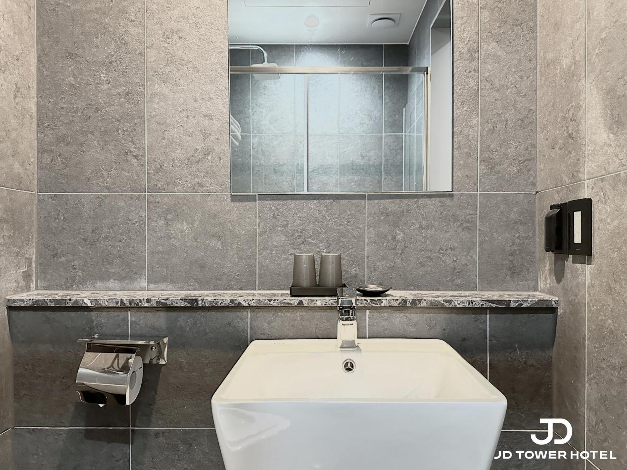 Jd Tower Hotel Seul Zewnętrze zdjęcie