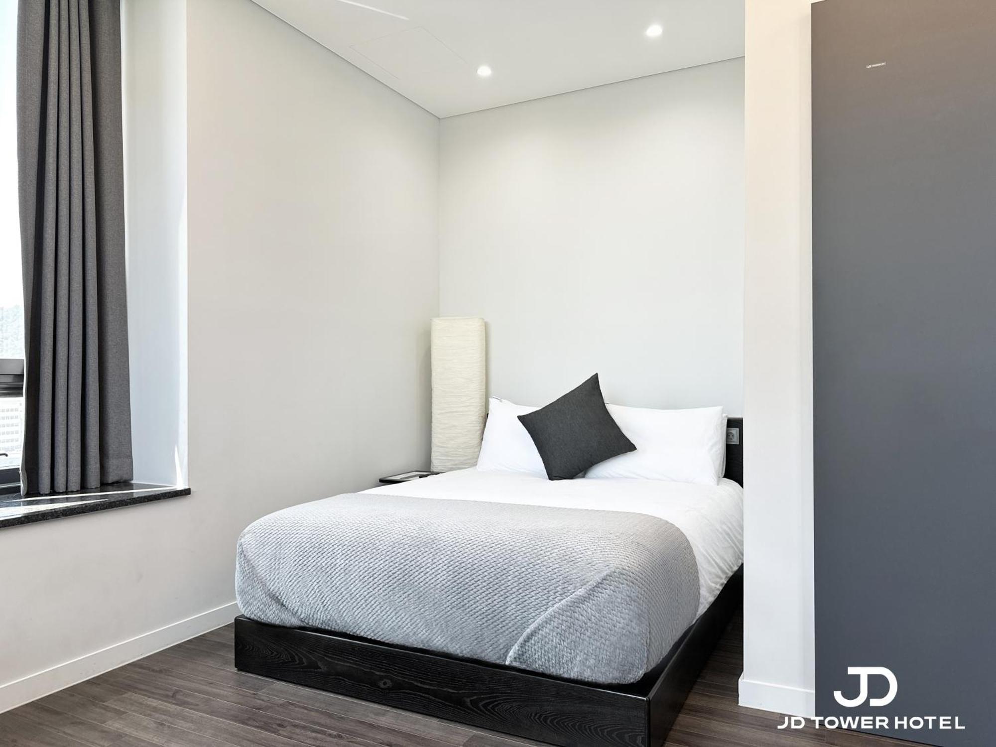 Jd Tower Hotel Seul Zewnętrze zdjęcie