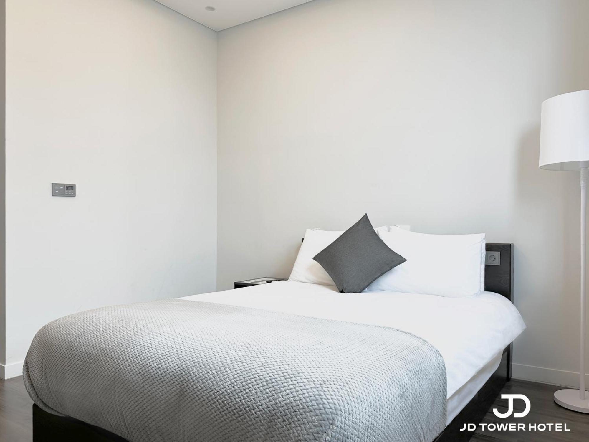 Jd Tower Hotel Seul Zewnętrze zdjęcie